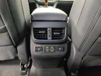 2025 Subaru Outback Wilderness AWD