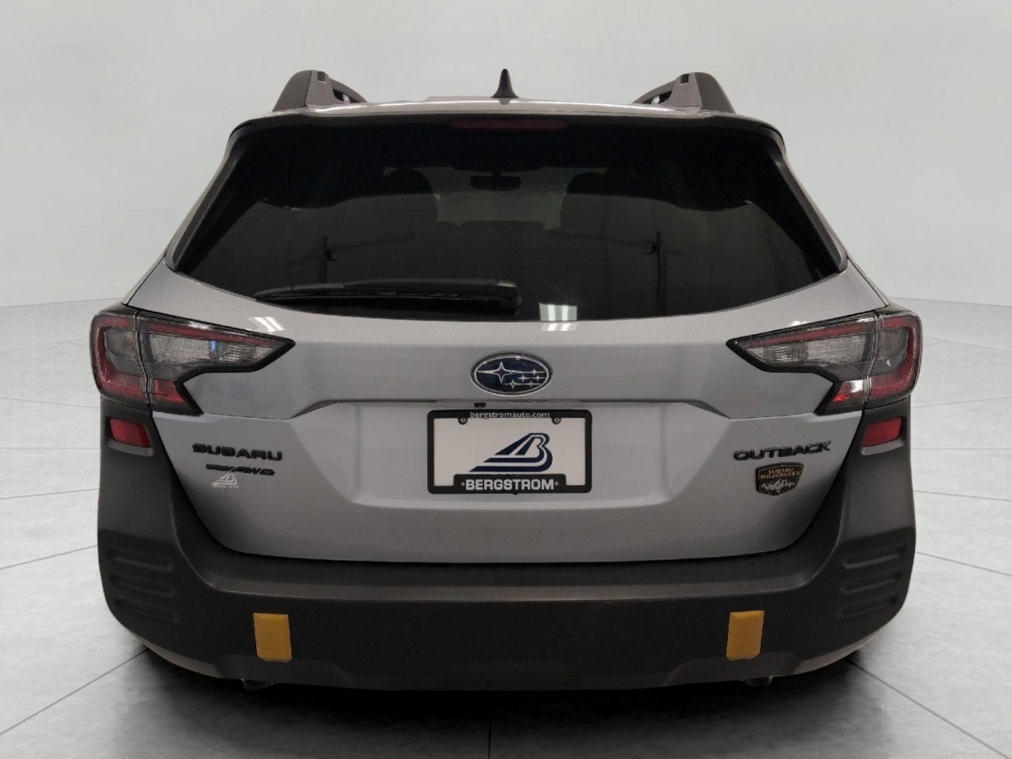 2025 Subaru Outback Wilderness AWD