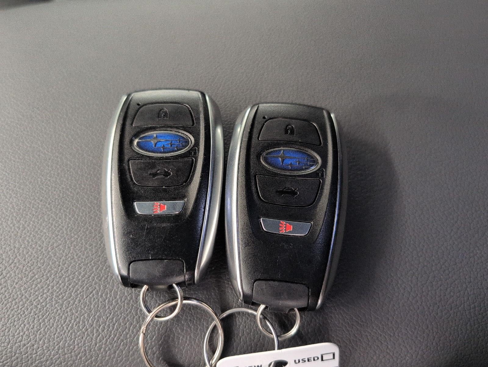 2025 Subaru Outback Wilderness AWD