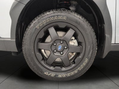 2025 Subaru Outback Wilderness AWD