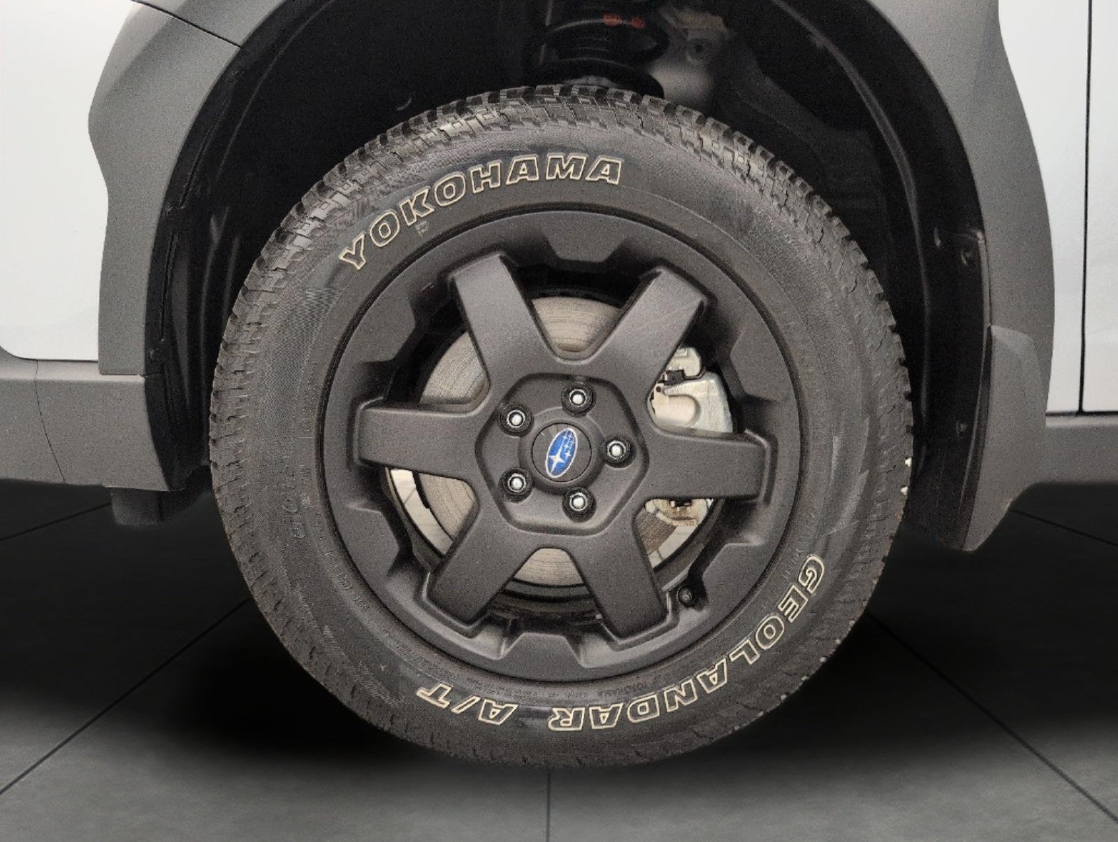 2025 Subaru Outback Wilderness AWD
