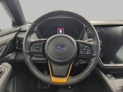 2025 Subaru Outback Wilderness AWD