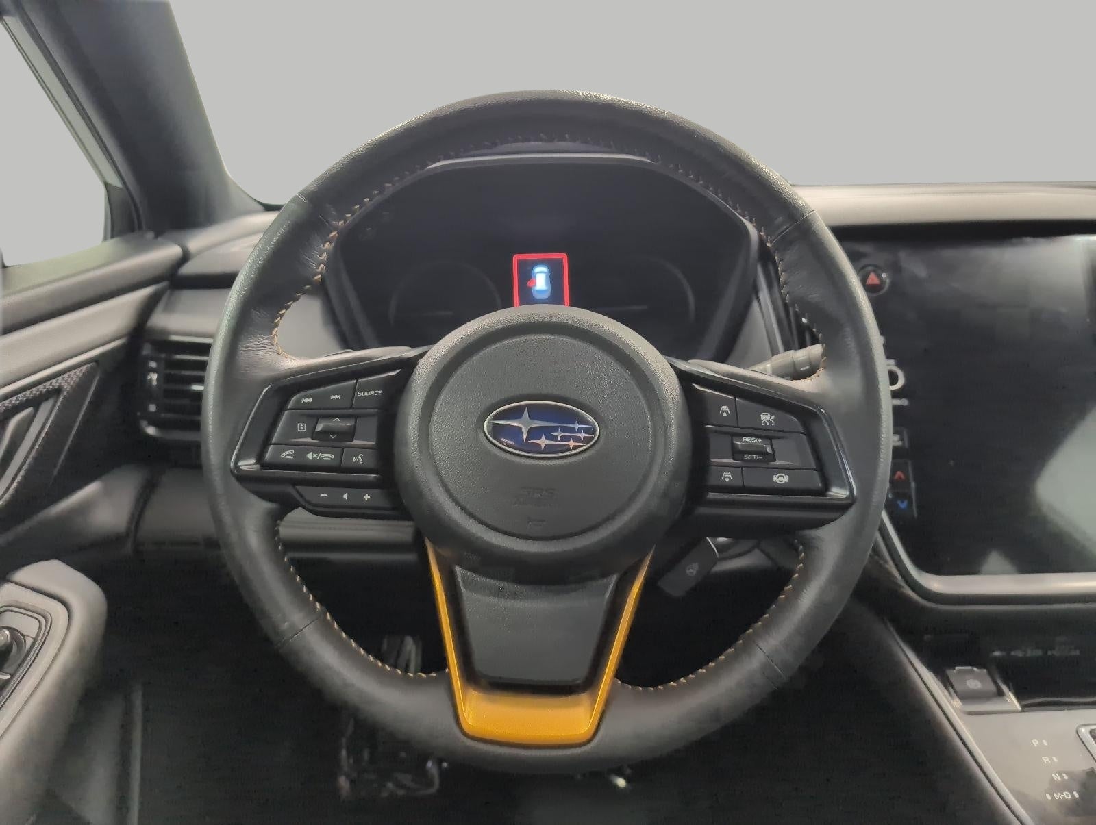 2025 Subaru Outback Wilderness AWD