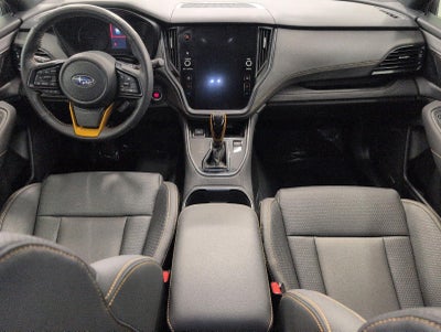 2025 Subaru Outback Wilderness AWD