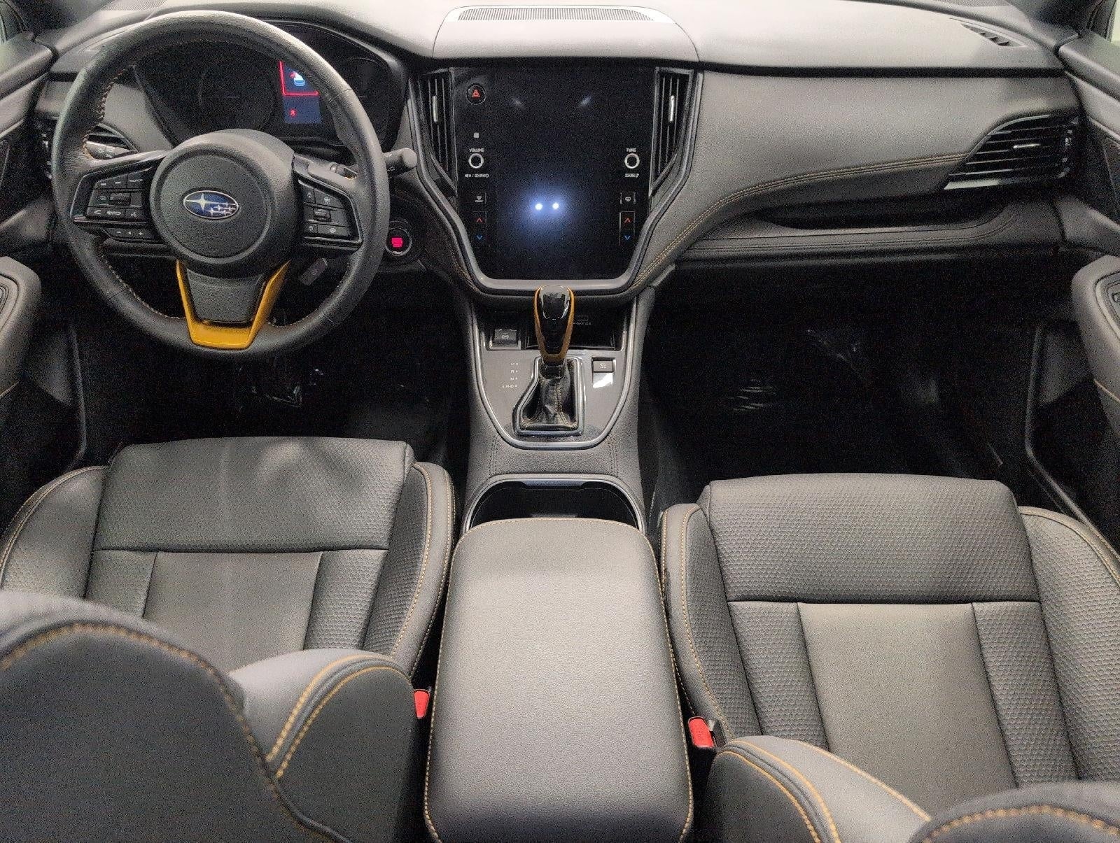 2025 Subaru Outback Wilderness AWD