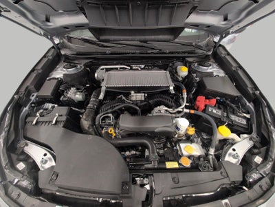 2025 Subaru Outback Wilderness AWD