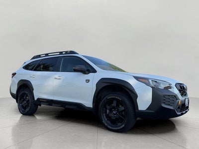 2024 Subaru Outback Wilderness AWD