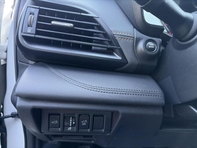2024 Subaru Outback Wilderness AWD