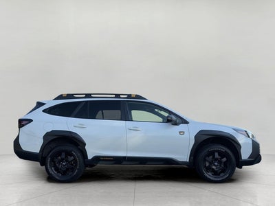 2024 Subaru Outback Wilderness AWD