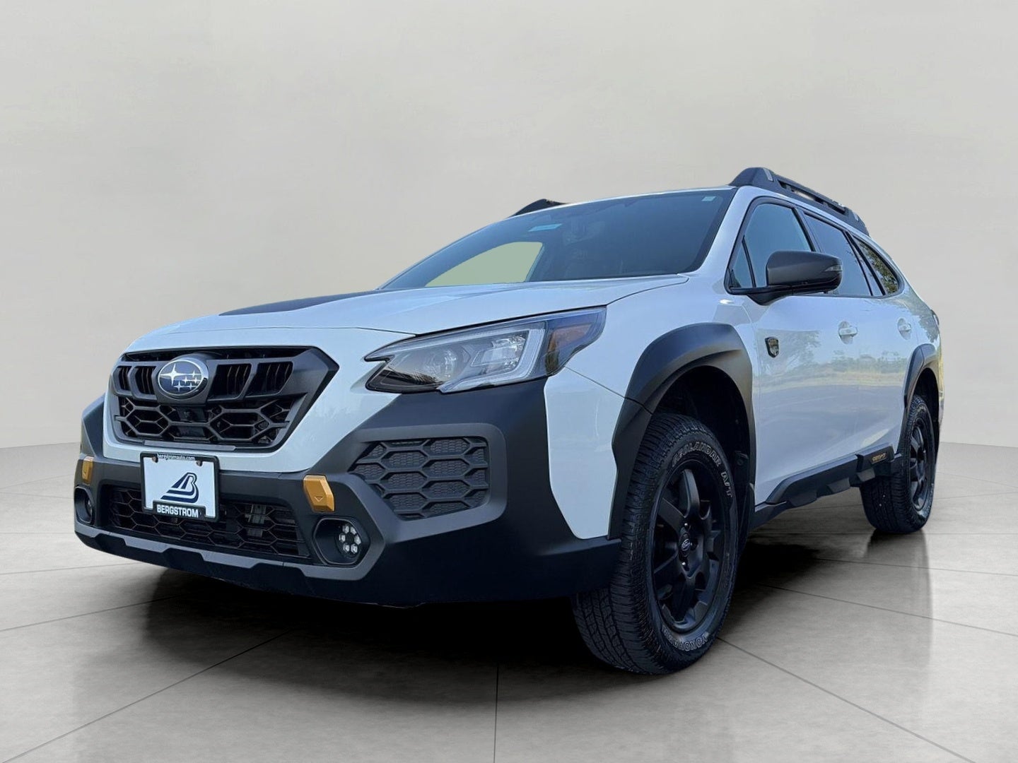 2024 Subaru Outback Wilderness AWD