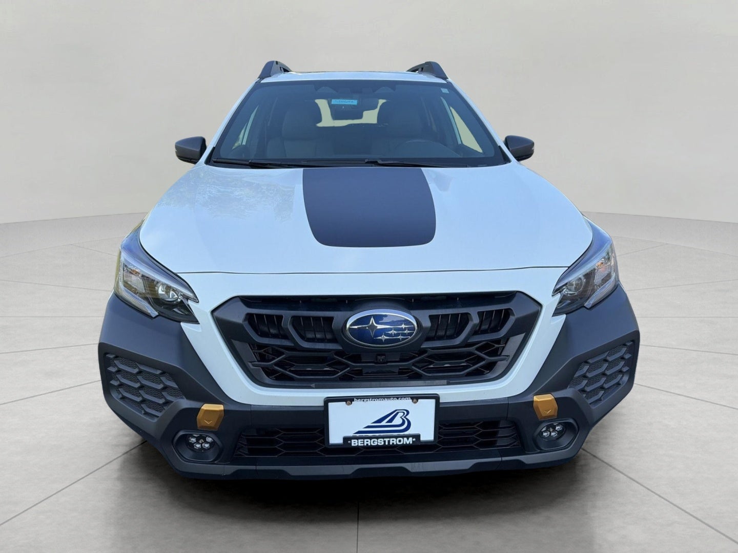 2024 Subaru Outback Wilderness AWD