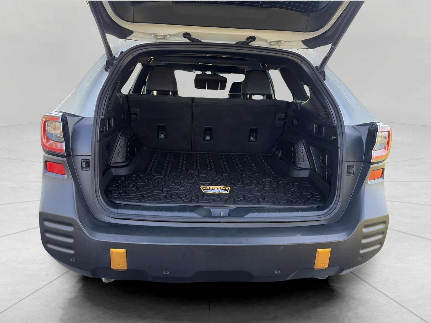 2024 Subaru Outback Wilderness AWD