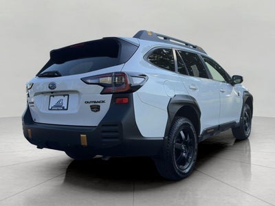 2024 Subaru Outback Wilderness AWD