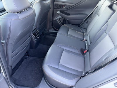 2024 Subaru Outback Wilderness AWD