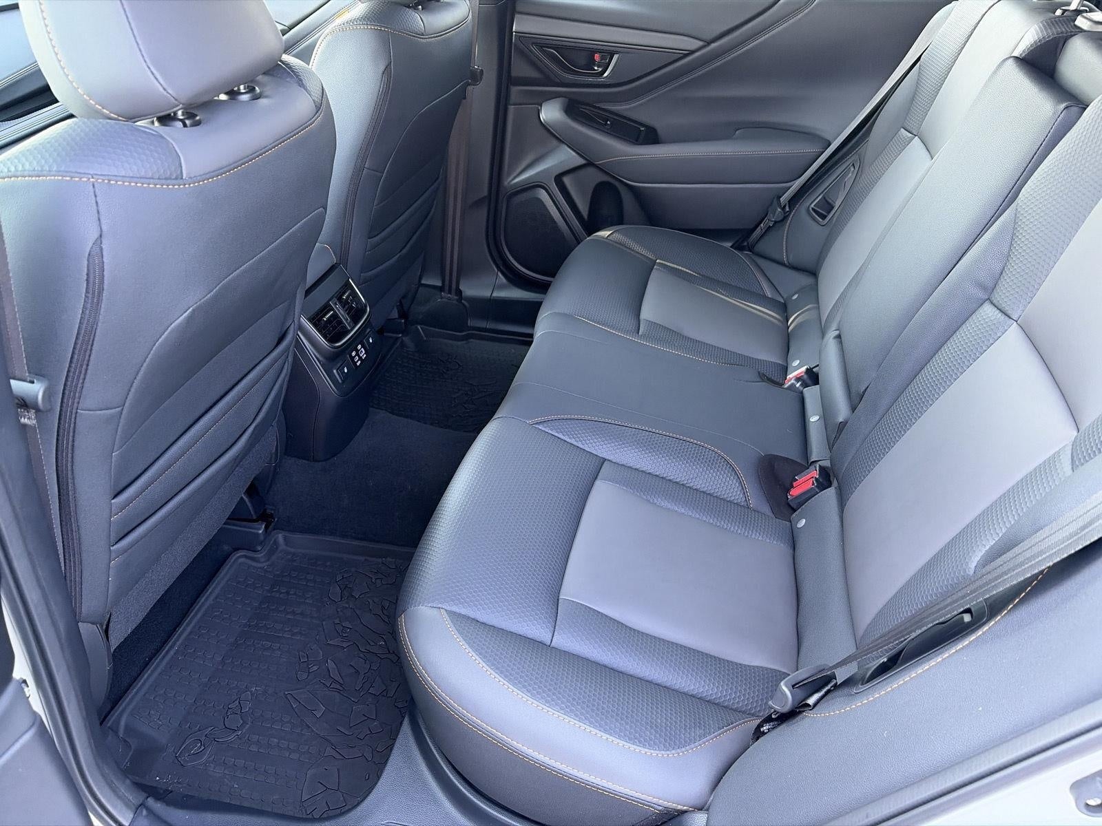 2024 Subaru Outback Wilderness AWD