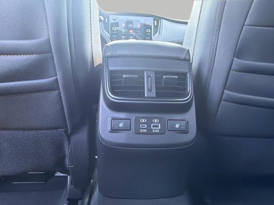 2024 Subaru Outback Wilderness AWD