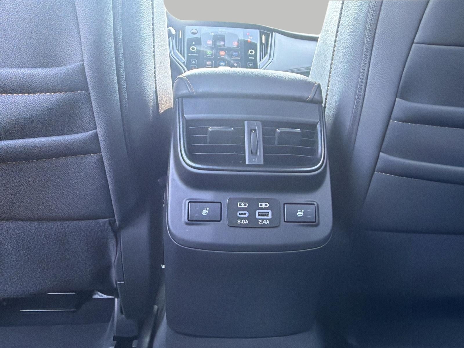 2024 Subaru Outback Wilderness AWD
