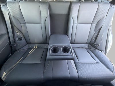 2024 Subaru Outback Wilderness AWD