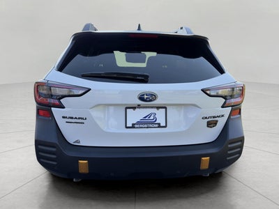 2024 Subaru Outback Wilderness AWD