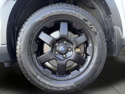 2024 Subaru Outback Wilderness AWD