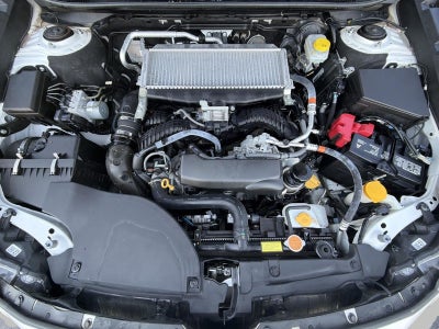 2024 Subaru Outback Wilderness AWD