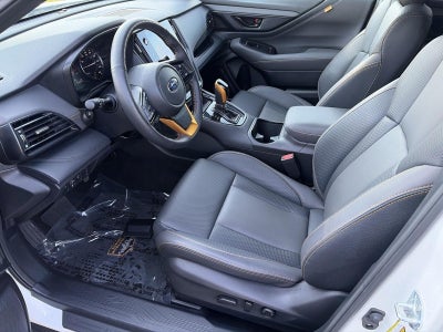 2024 Subaru Outback Wilderness AWD