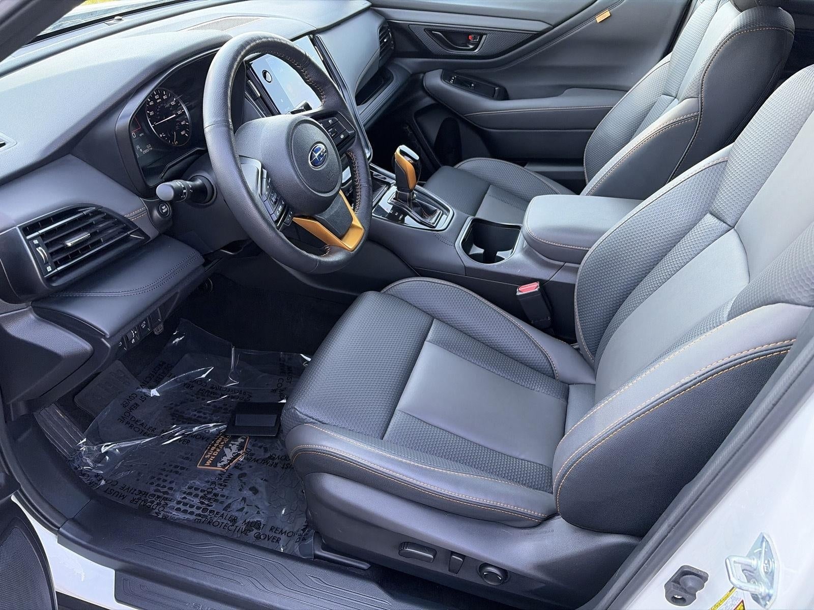 2024 Subaru Outback Wilderness AWD
