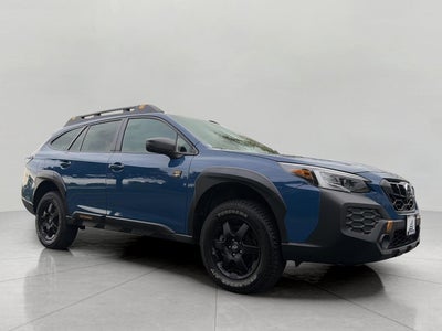 2025 Subaru Outback Wilderness AWD