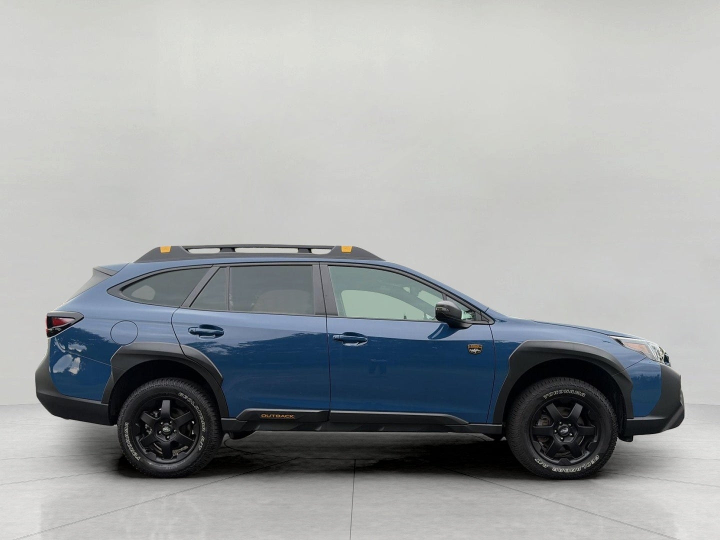 2025 Subaru Outback Wilderness AWD