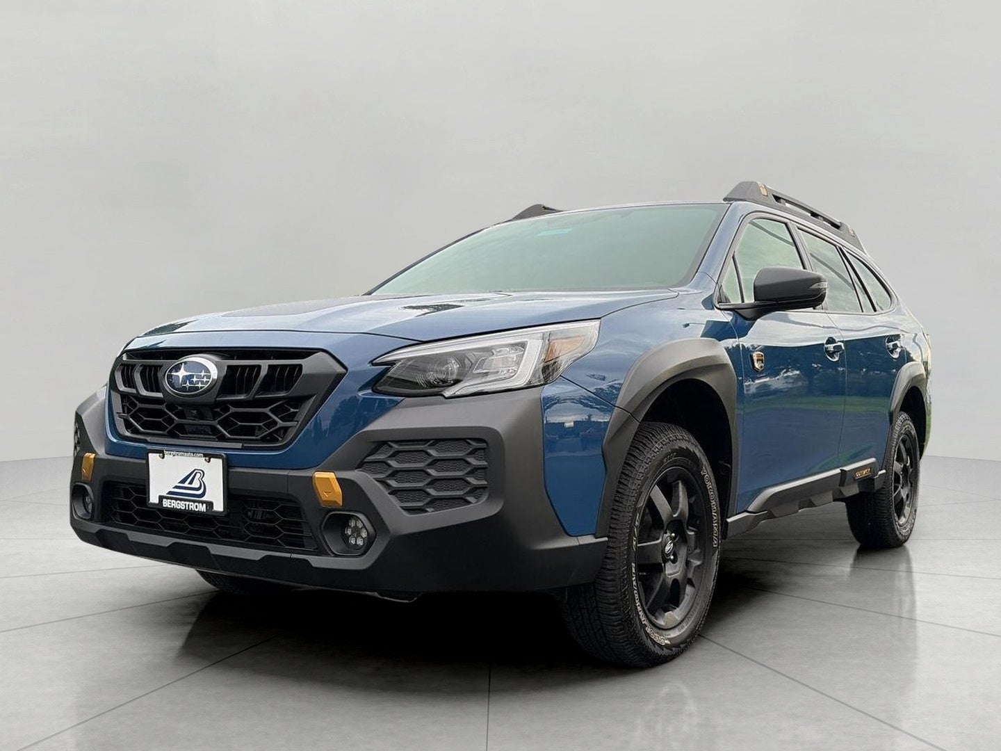 2025 Subaru Outback Wilderness AWD