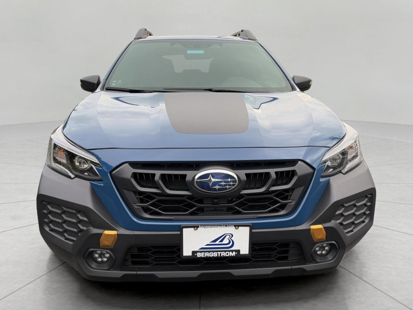 2025 Subaru Outback Wilderness AWD
