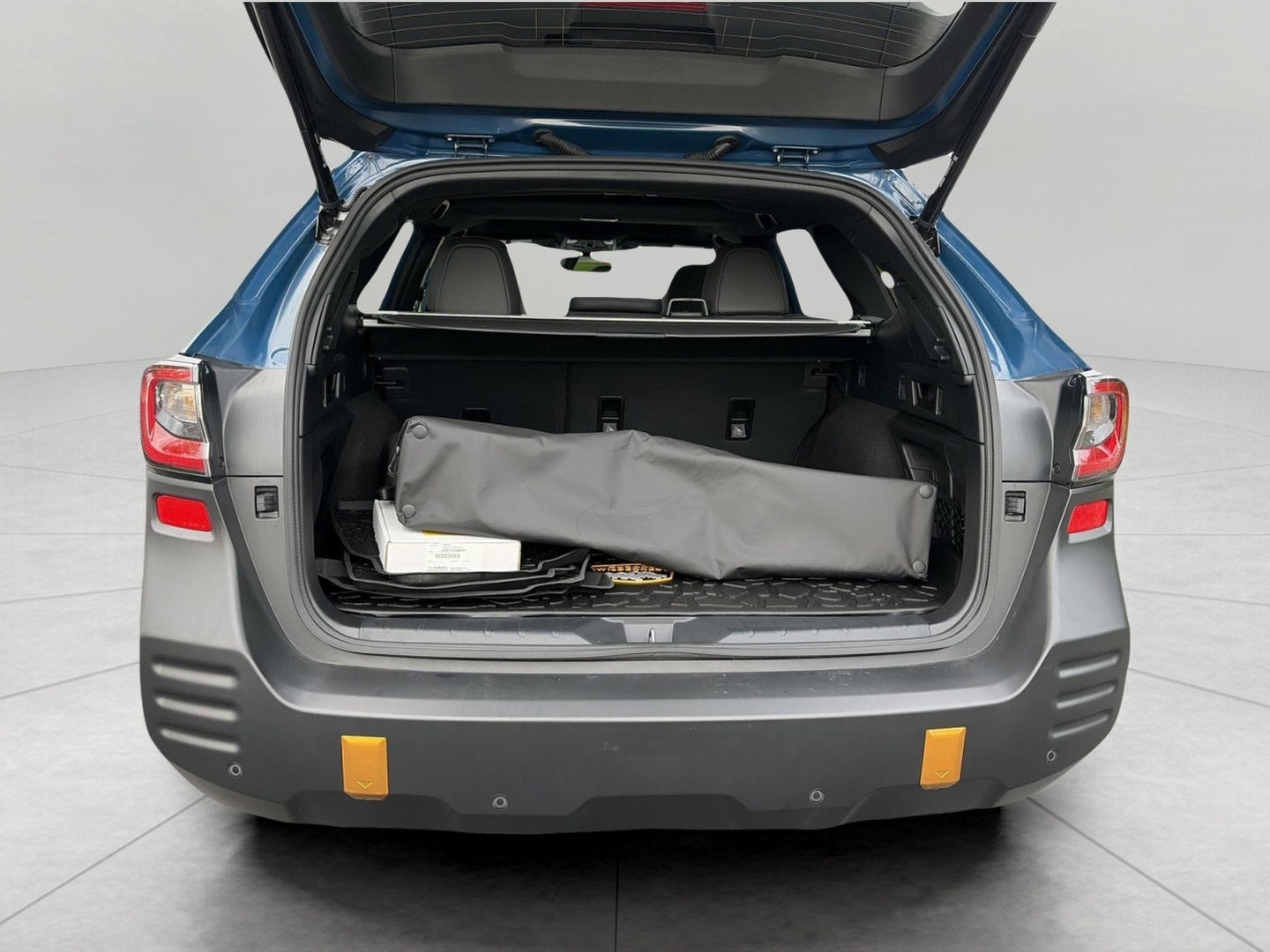 2025 Subaru Outback Wilderness AWD