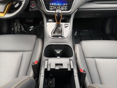 2025 Subaru Outback Wilderness AWD