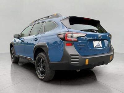 2025 Subaru Outback Wilderness AWD