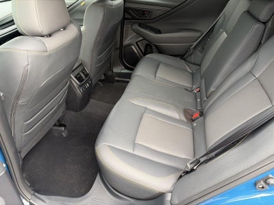 2025 Subaru Outback Wilderness AWD