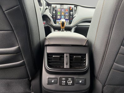 2025 Subaru Outback Wilderness AWD