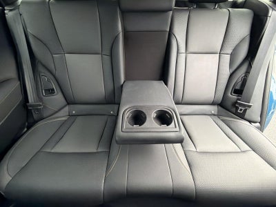 2025 Subaru Outback Wilderness AWD