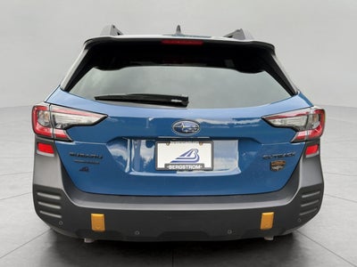 2025 Subaru Outback Wilderness AWD