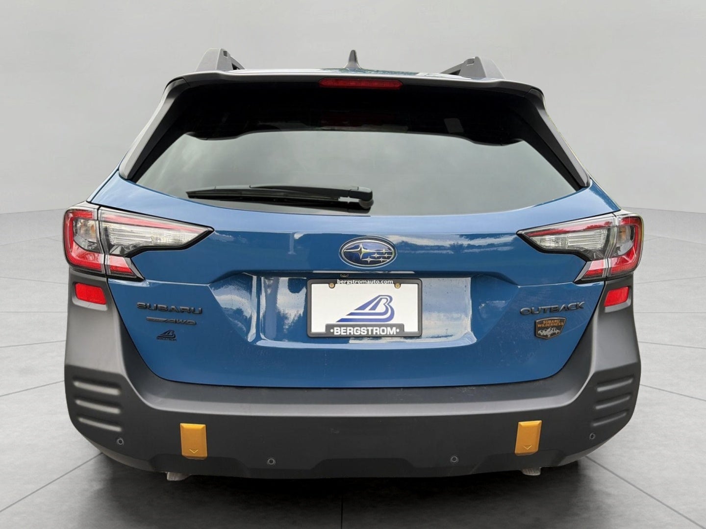 2025 Subaru Outback Wilderness AWD