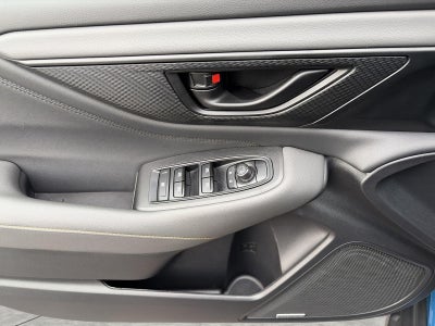 2025 Subaru Outback Wilderness AWD