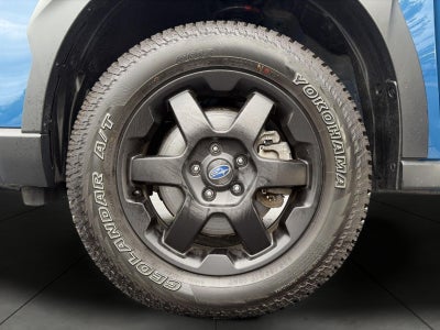 2025 Subaru Outback Wilderness AWD