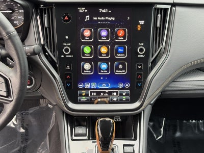 2025 Subaru Outback Wilderness AWD