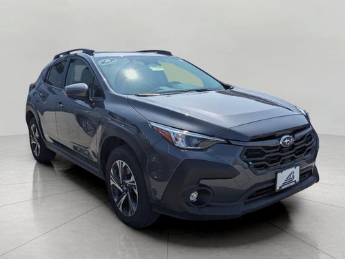 2026 Subaru Crosstrek Premium AWD