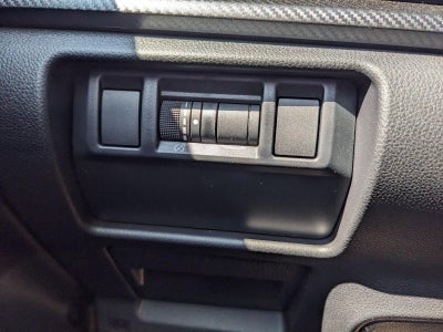 2026 Subaru Crosstrek Premium AWD