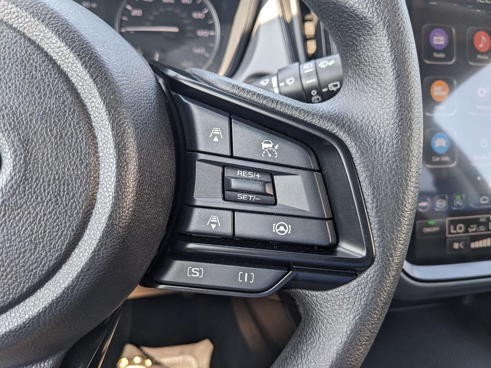 2026 Subaru Crosstrek Premium AWD