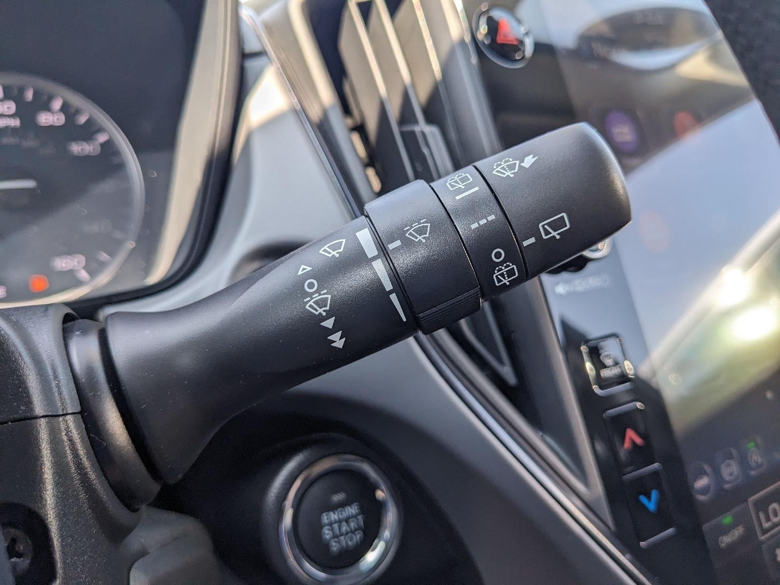 2026 Subaru Crosstrek Premium AWD