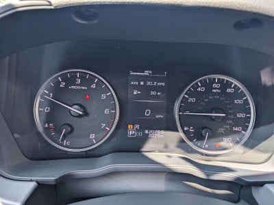 2026 Subaru Crosstrek Premium AWD