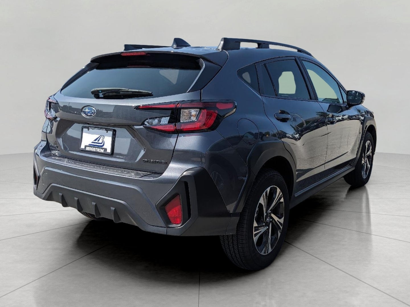 2026 Subaru Crosstrek Premium AWD