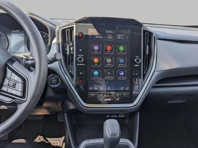 2026 Subaru Crosstrek Premium AWD