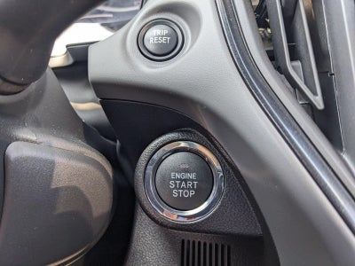 2026 Subaru Crosstrek Premium AWD